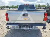 2018 Chevrolet Silverado фото
