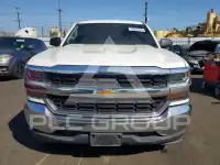 2018 Chevrolet Silverado фото