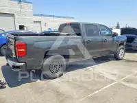 2018 Chevrolet Silverado фото