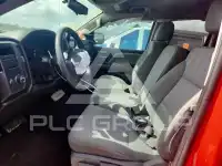 2018 Chevrolet Silverado фото