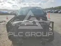 2018 Chevrolet Silverado фото
