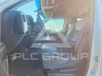 2018 Chevrolet Silverado photo