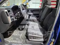 2018 Chevrolet Silverado photo