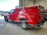 2018 Chevrolet Silverado фото