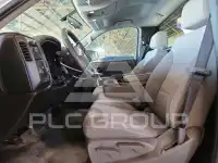 2018 Chevrolet Silverado фото