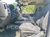 2018 Chevrolet Silverado photo