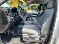 2018 Chevrolet Silverado фото