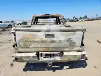2018 Chevrolet Silverado фото