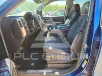 2018 Chevrolet Silverado фото