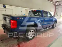 2018 Chevrolet Silverado фото