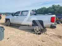 2018 Chevrolet Silverado photo