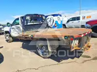 2018 Chevrolet Silverado фото