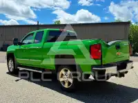 2018 Chevrolet Silverado фото