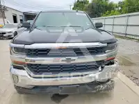 2018 Chevrolet Silverado фото