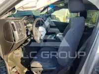 2018 Chevrolet Silverado photo