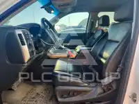 2018 Chevrolet Silverado фото
