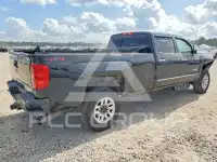 2018 Chevrolet Silverado photo