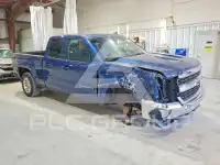 2018 Chevrolet Silverado фото