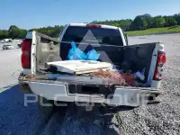 2018 Chevrolet Silverado фото