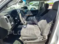 2018 Chevrolet Silverado photo