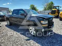 2018 Chevrolet Silverado фото