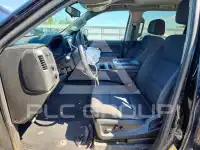 2018 Chevrolet Silverado фото
