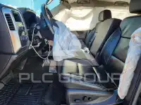2018 Chevrolet Silverado фото