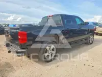 2018 Chevrolet Silverado фото