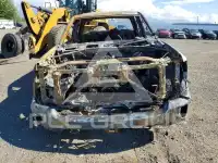 2018 Chevrolet Silverado photo