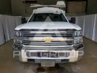 2018 Chevrolet Silverado фото