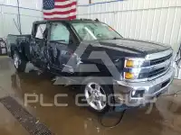 2018 Chevrolet Silverado фото