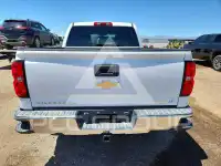 2018 Chevrolet Silverado фото