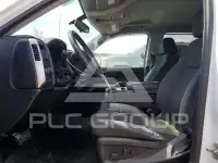 2018 Chevrolet Silverado photo