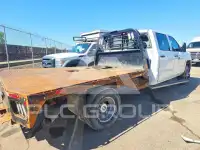 2018 Chevrolet Silverado фото