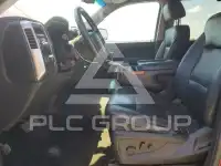 2018 Chevrolet Silverado photo