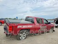 2018 Chevrolet Silverado photo