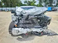 2018 Chevrolet Silverado photo