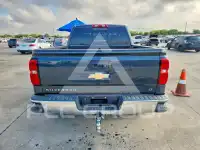 2018 Chevrolet Silverado photo