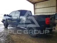 2018 Chevrolet Silverado фото