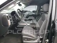 2018 Chevrolet Silverado фото