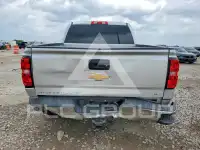 2018 Chevrolet Silverado фото