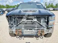 2018 Chevrolet Silverado photo