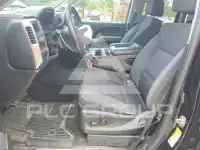 2018 Chevrolet Silverado фото