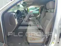2018 Chevrolet Silverado фото