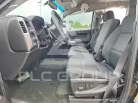 2018 Chevrolet Silverado фото