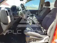 2018 Chevrolet Silverado photo