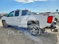 2018 Chevrolet Silverado фото
