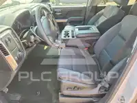 2018 Chevrolet Silverado фото