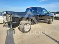 2018 Chevrolet Silverado фото