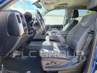 2018 Chevrolet Silverado фото